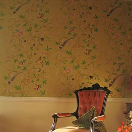 De Gournay(Eclectic), артикул 0512-09